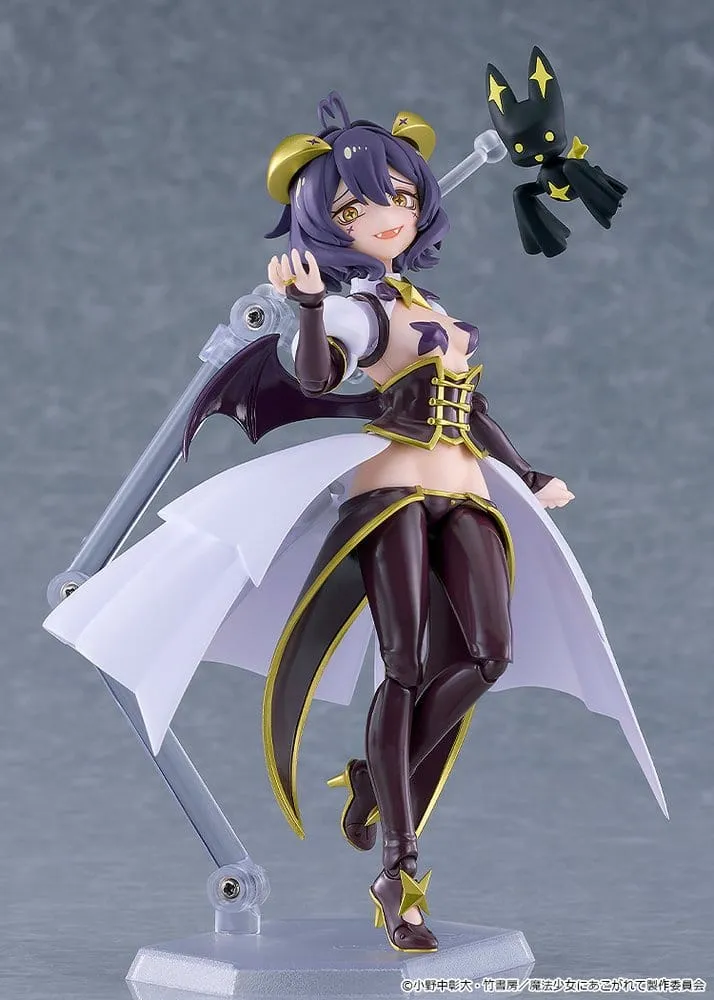 Gushing over Magical Girls Figma Action Figure Magia Baiser 14 cm